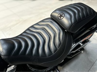 2021 Harley-Davidson Fat Boy