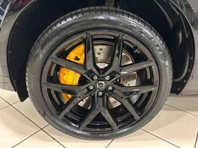 2023 Volvo XC60