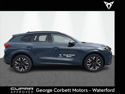 2026 Cupra Terramar