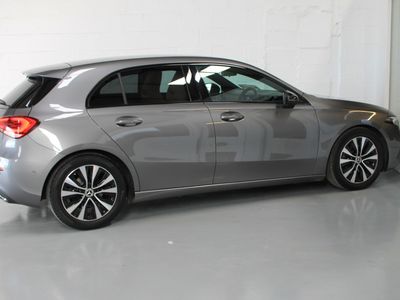 2023 Mercedes-Benz A Class