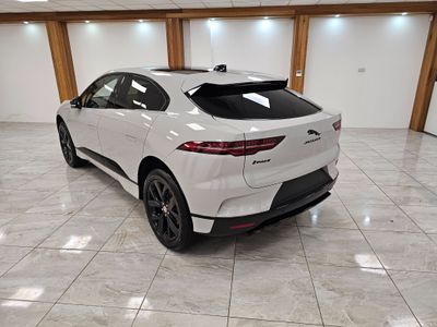 2023 Jaguar I-Pace