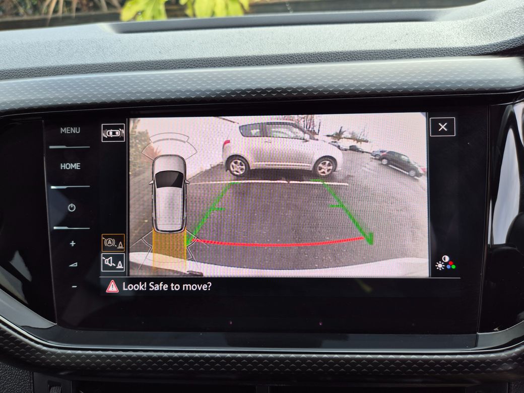 2023 Volkswagen T-Cross