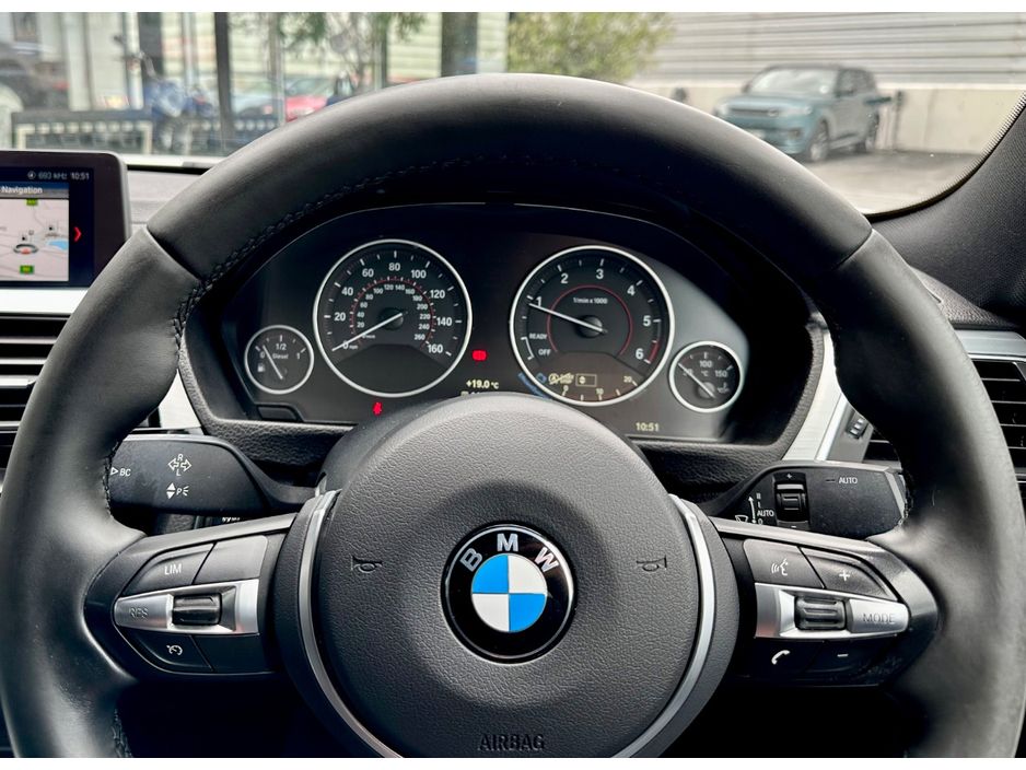2019 BMW 4 Series