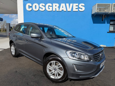 2017 Volvo XC60