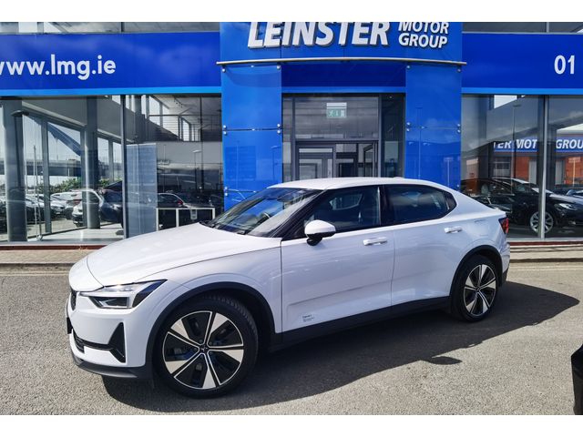 vehicle for sale from Leinster Motor Group