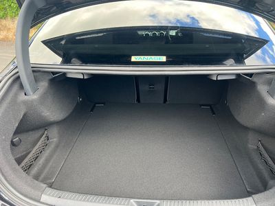 2020 Mercedes-Benz A Class