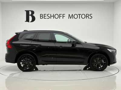 2026 Volvo XC60