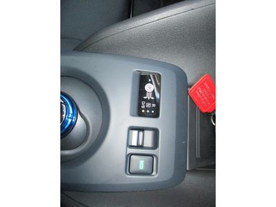 2024 Nissan Leaf