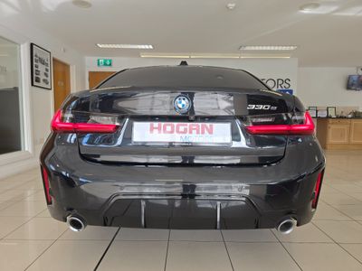 2023 BMW 3 Series