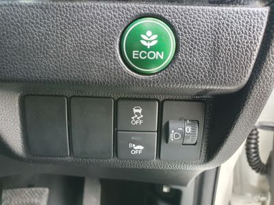 2017 Honda Fit