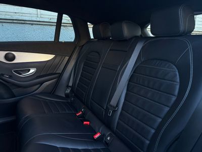 2023 Mercedes-Benz EQC