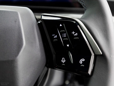 2027 Peugeot 5008
