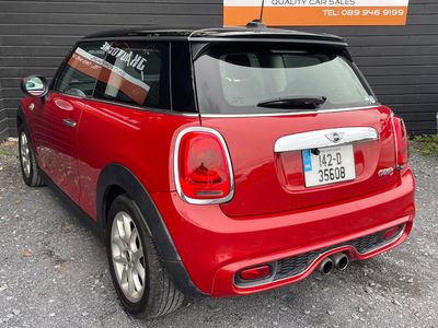 2014 Mini Cooper