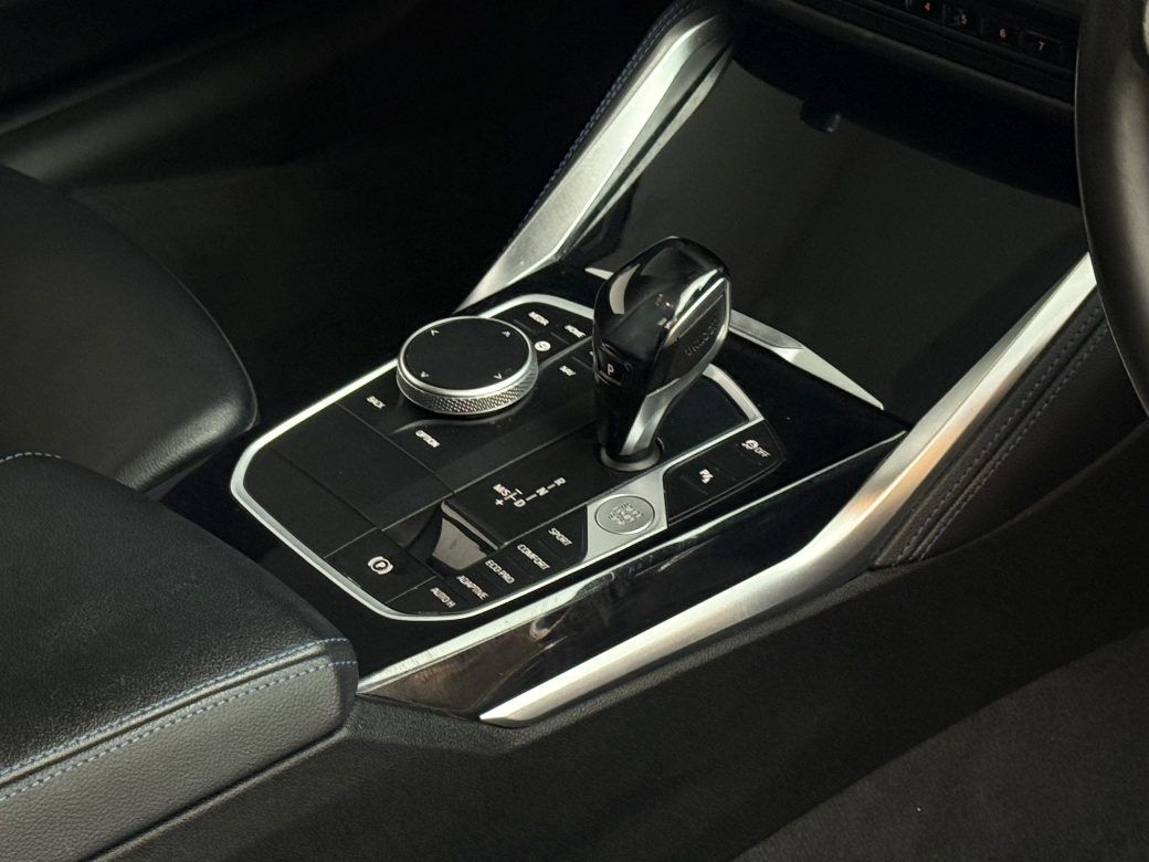 2021 BMW 4 Series