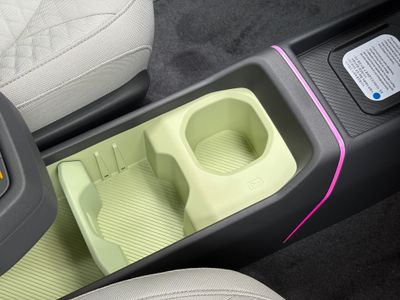 2026 Kia EV2