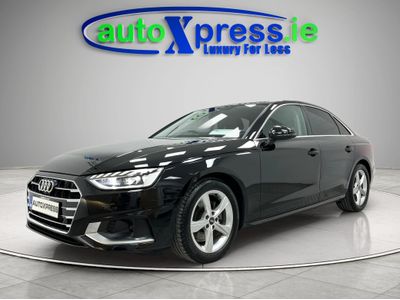2023 Audi A4