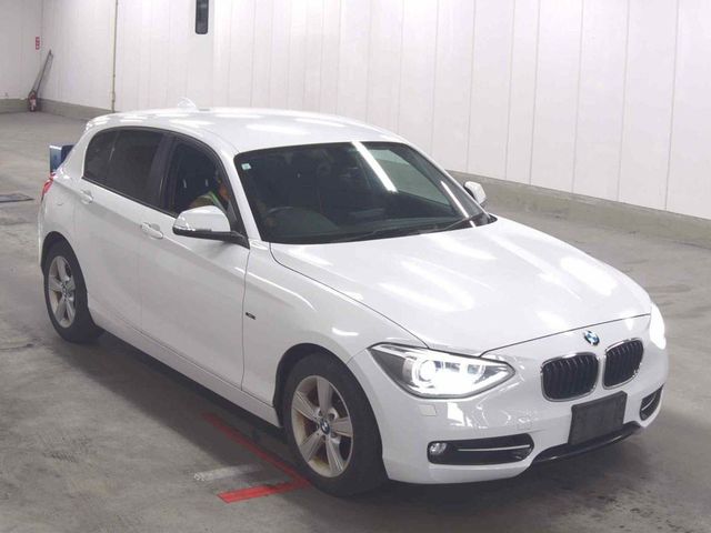vehicle for sale from Byrne Motor Company