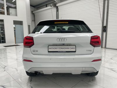 2017 Audi Q2