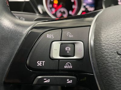 2017 Volkswagen Touran