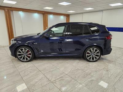 2023 BMW X5