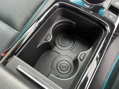 2021 Kia Niro