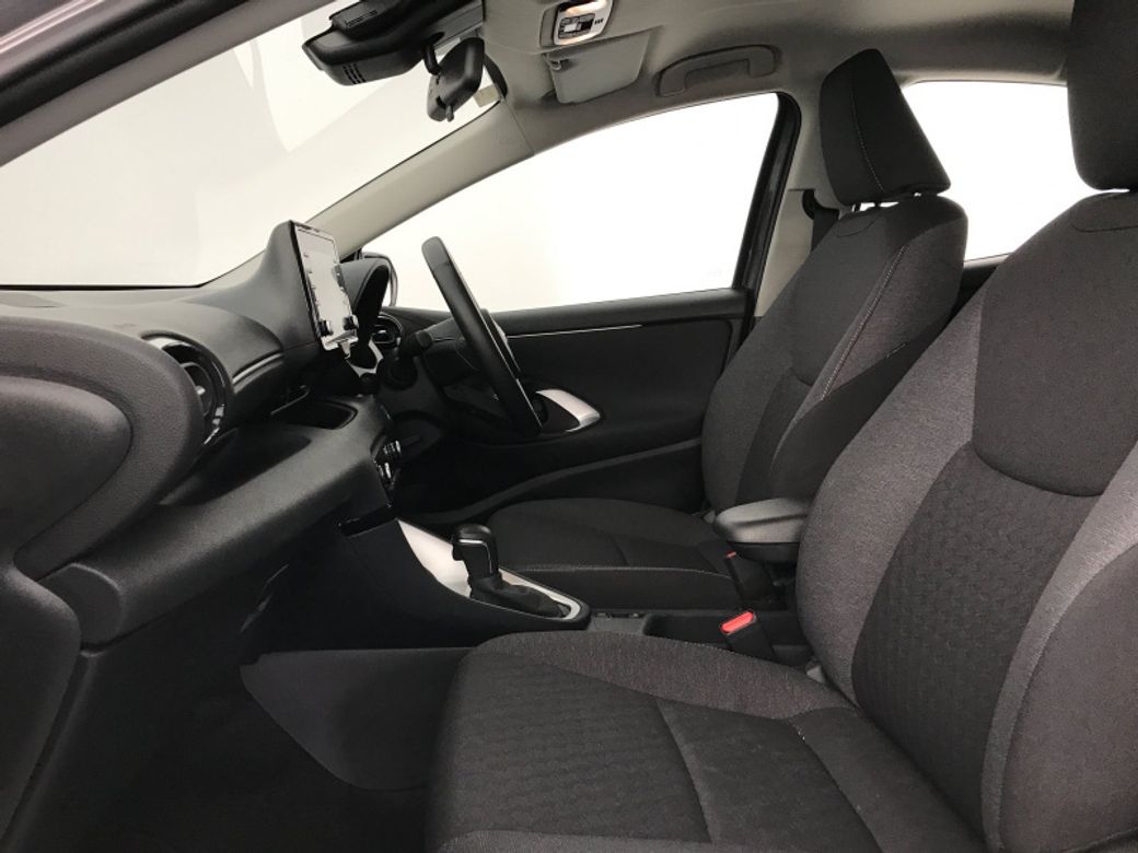 2024 Toyota Yaris