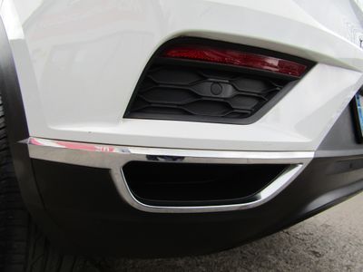 2019 Volkswagen T-Roc