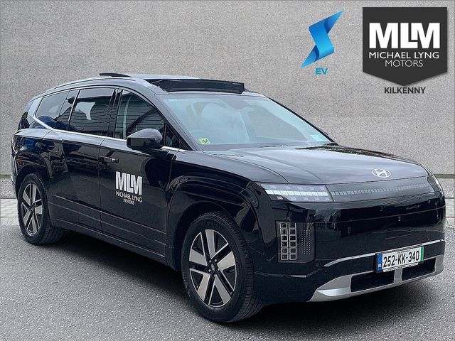 vehicle for sale from Michael Lyng Motors