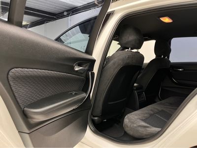 2018 BMW 1 Series