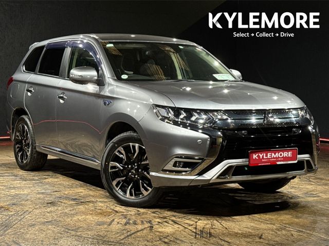 vehicle for sale from Kylemore Cars