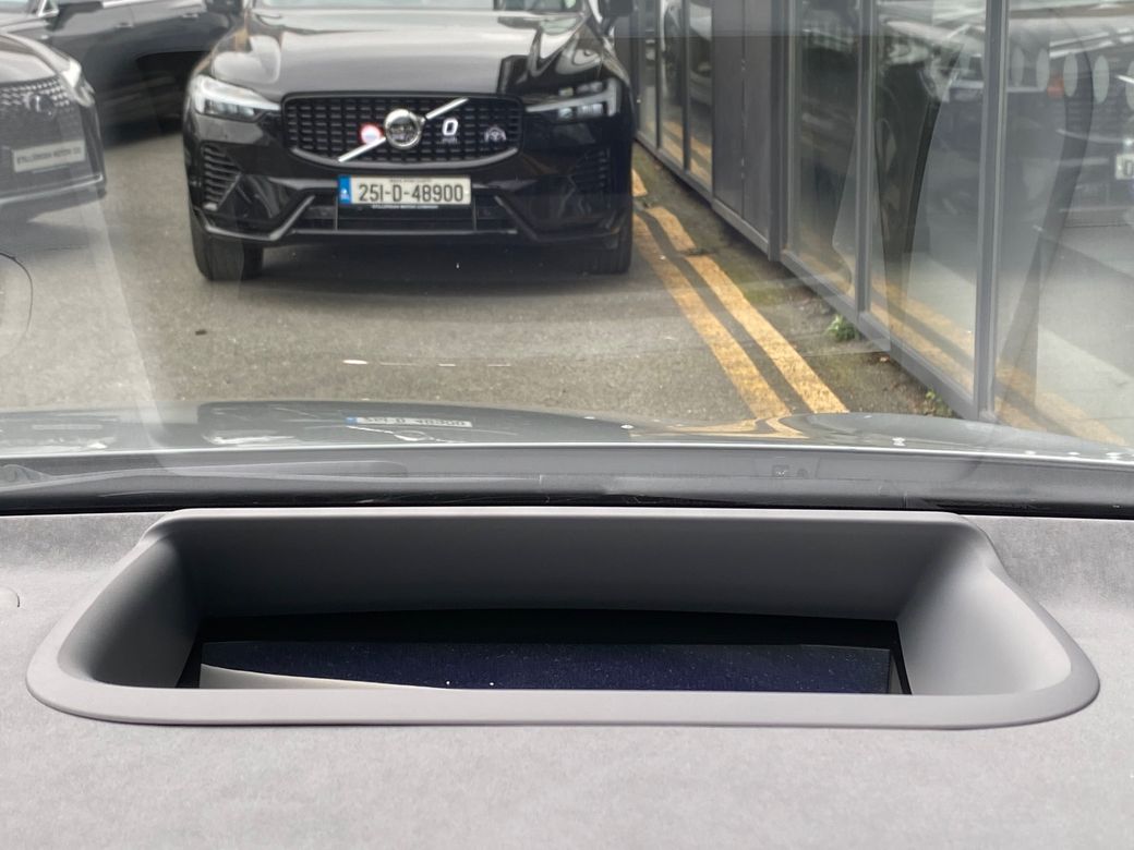 2024 Mercedes-Benz EQE