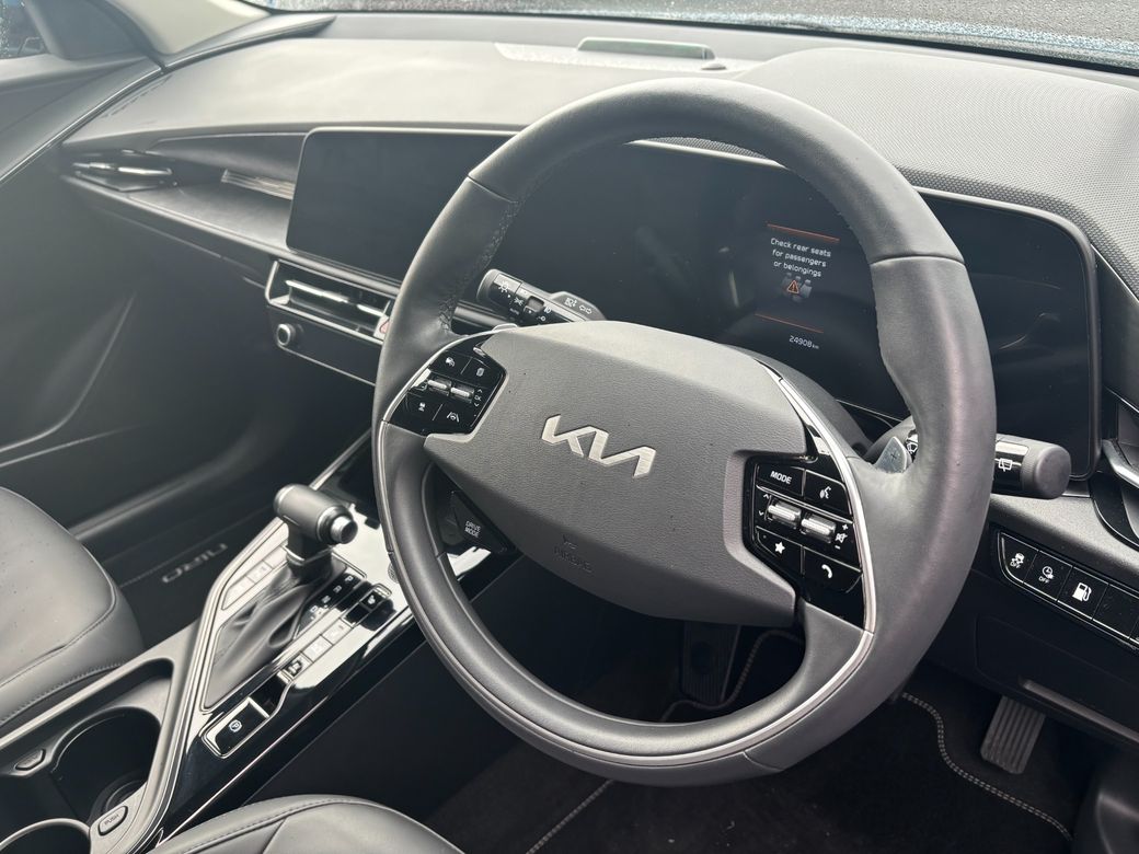2023 Kia Niro