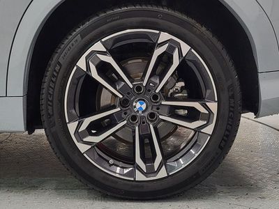 2026 BMW iX2