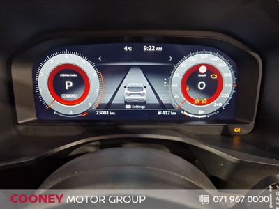 2022 Nissan Qashqai
