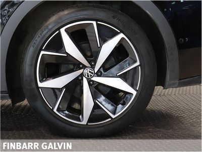 2022 Volkswagen ID.4