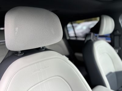 2025 Kia EV3