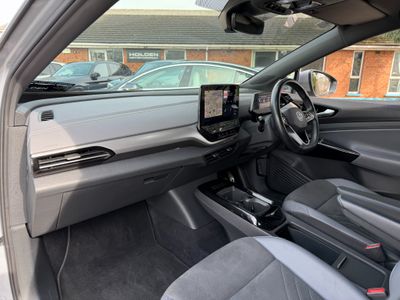 2023 Volkswagen ID.5