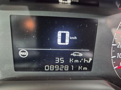 2018 Opel Crossland X