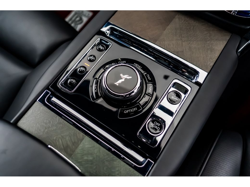 2023 Rolls-Royce Cullinan