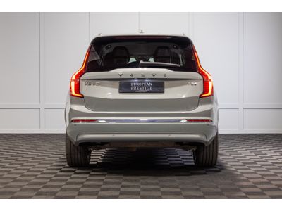 2025 Volvo XC90