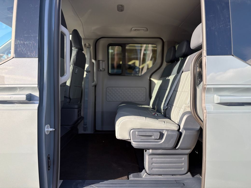 2026 Kia PV5