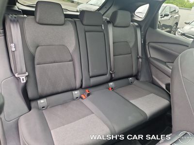 2024 Nissan Qashqai