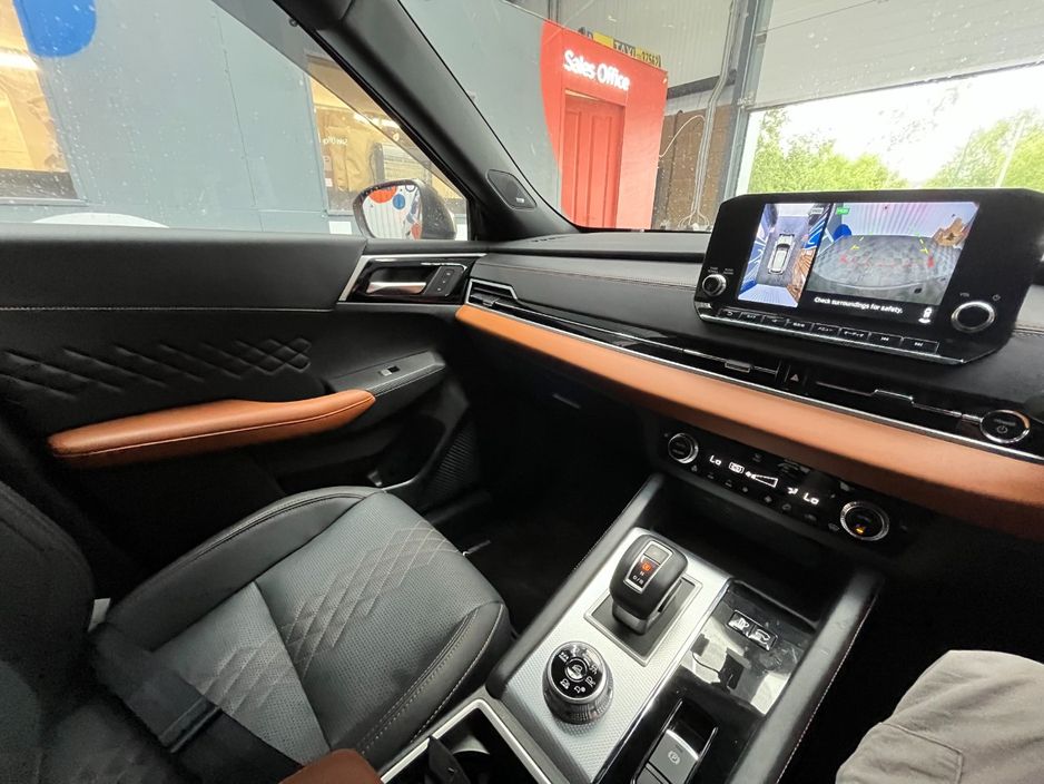 2023 Mitsubishi Outlander
