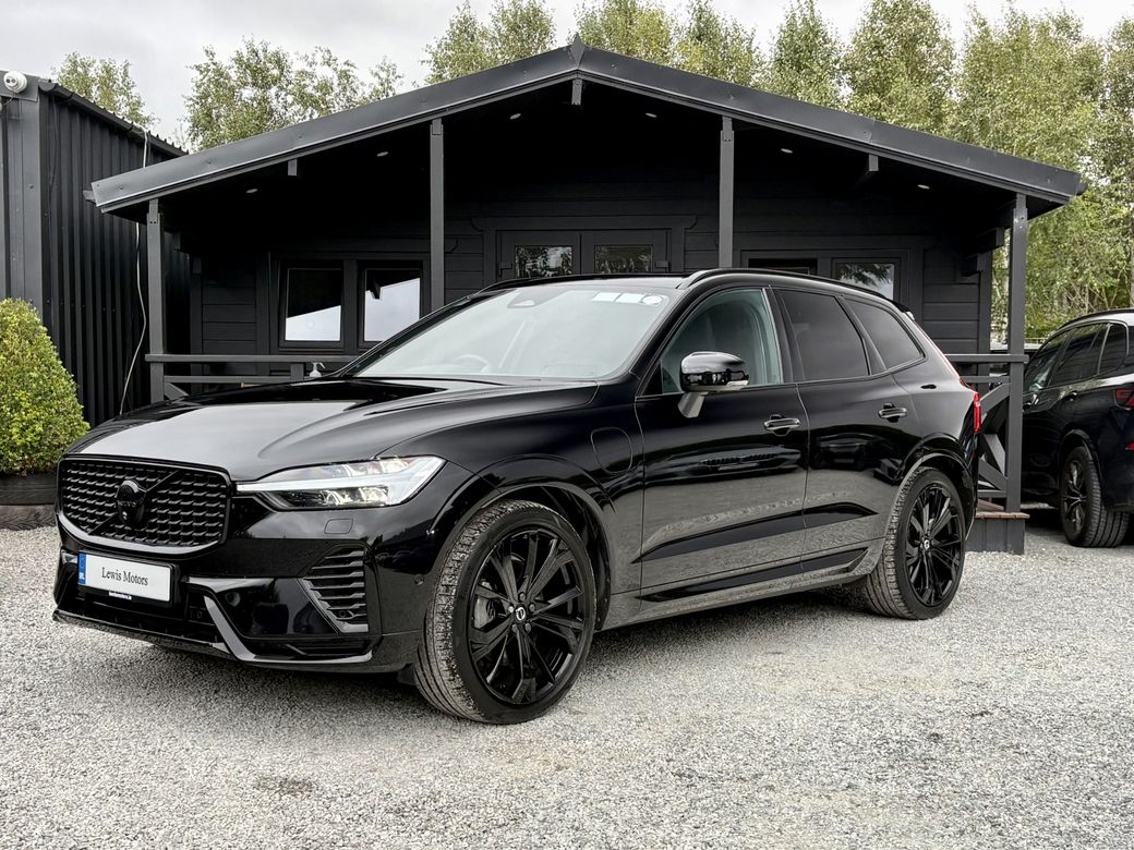 2024 Volvo XC60