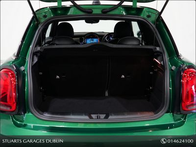 2023 Mini Cooper