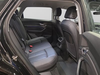 2023 Audi Q8 e-tron