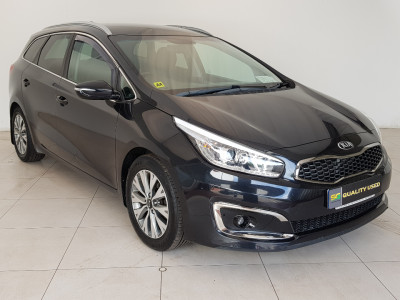 2018 Kia Ceed