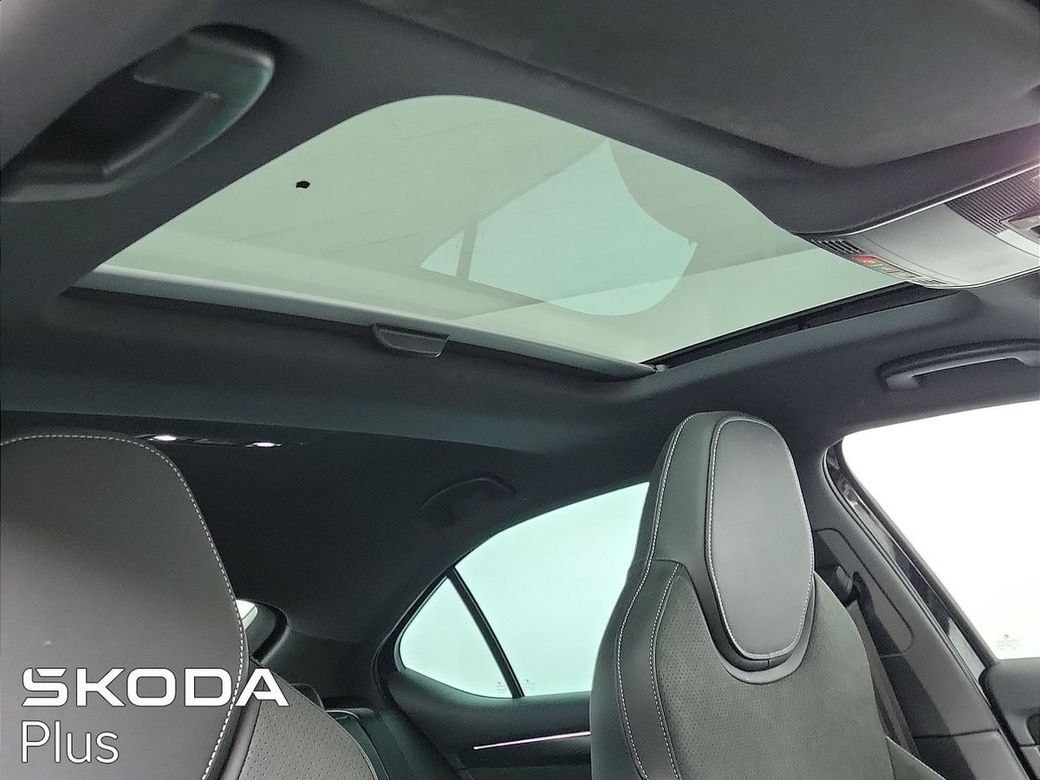 2024 Skoda Superb