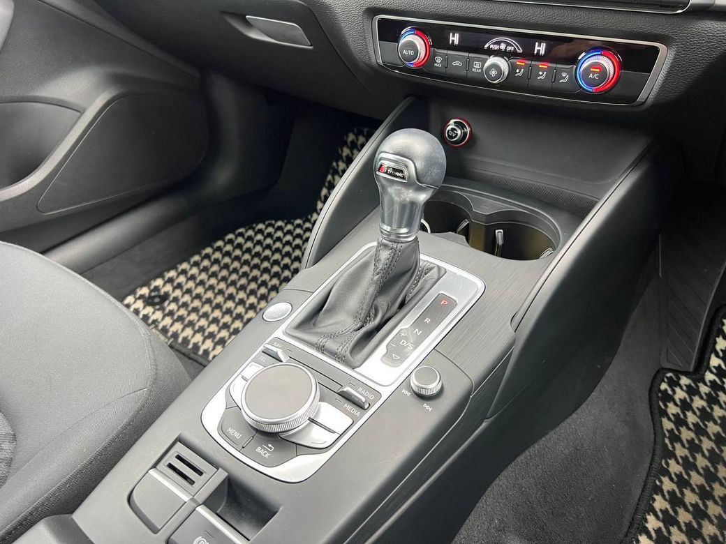 2017 Audi A3