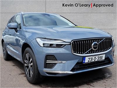 2023 Volvo XC60